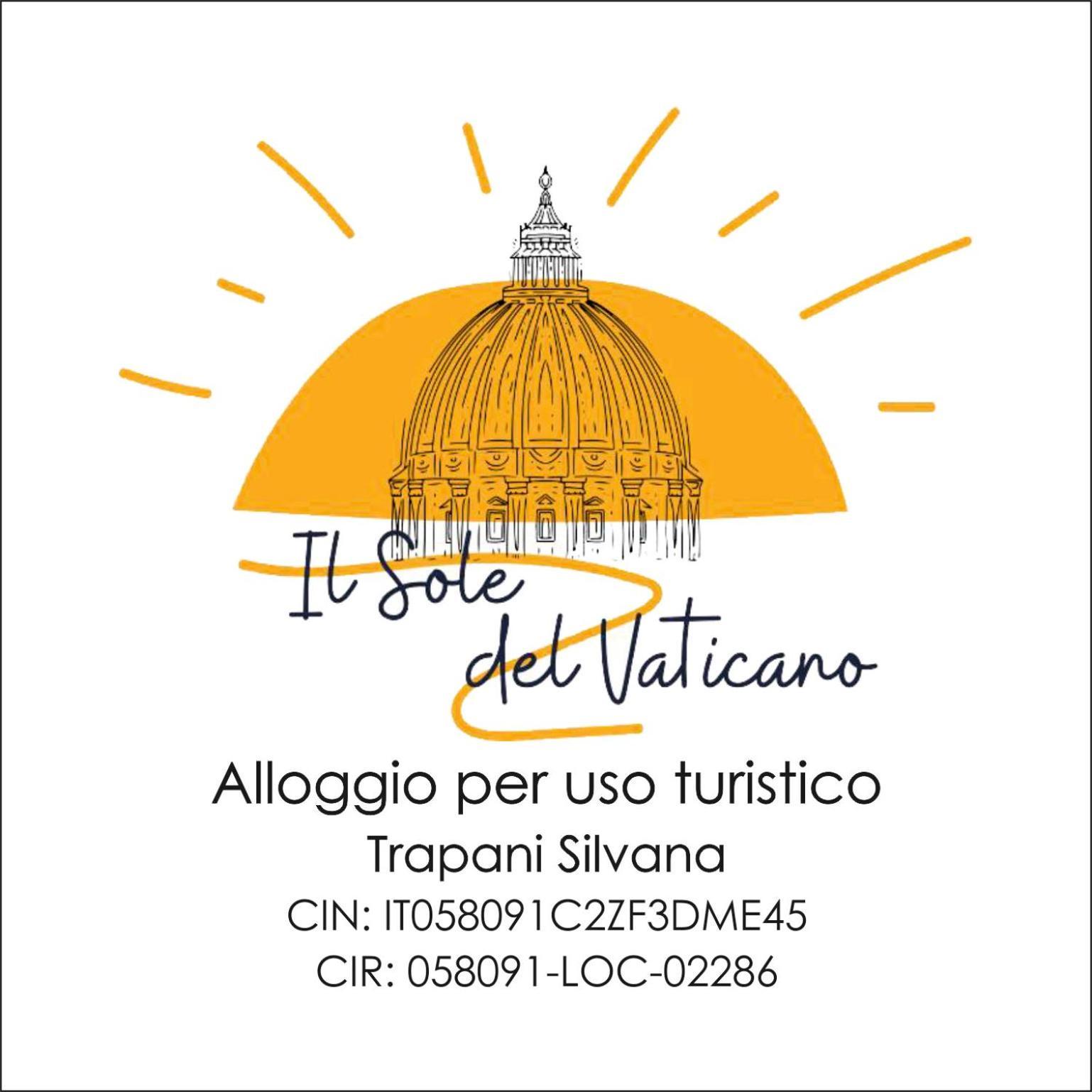 Il Sole Del Vaticano Apartment Rome