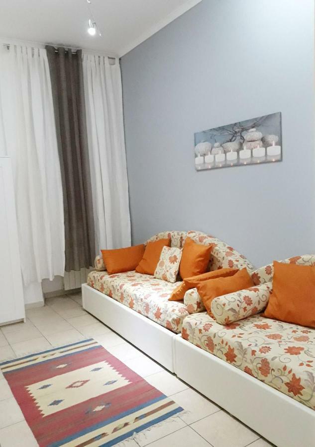 Il Sole Del Vaticano Apartment